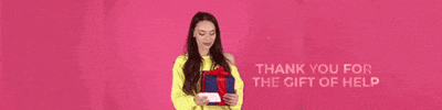 Friends Love GIF by SidekickComms