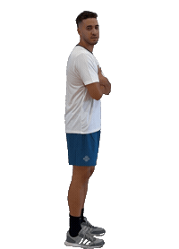 Basketball Ibiza Sticker by Basquet Sant Antoni