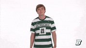 Bingath GIF by Binghamton Athletics