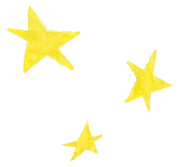 helloliviamay star helloliviamay liviamay Sticker