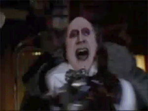 batman returns GIF