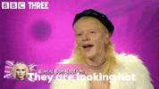 Season 2 GIF by BBC Three