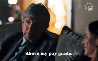 Pay Grade