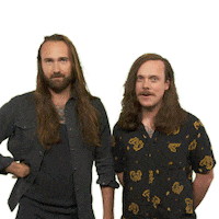 Channel 9 Whatever Sticker by LEGO Masters Australia