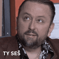 Idiot Lobby GIF by Seznam.cz