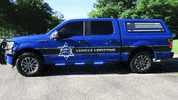 bmefire police officer flashing lights law enforcement police car GIF