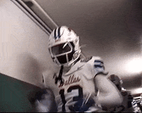 College Football GIF by SMU Football