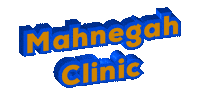 Clinicmahnegah Sticker by Spring Future