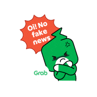 Grabsgstayhomekids Sticker by Grab