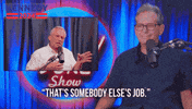 Stressed Work GIF by Team Kennedy