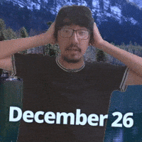 December 26