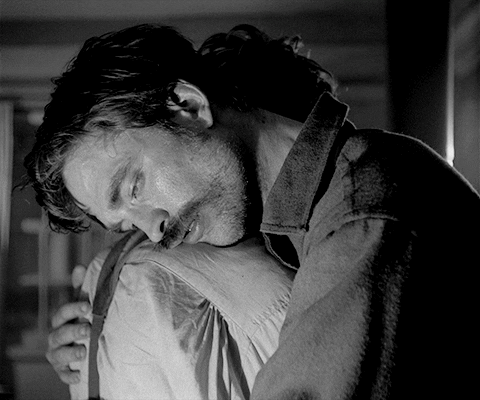 The Lighthouse GIF by A24