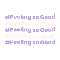 Skincare Facecare Sticker by Scarlett Whitening