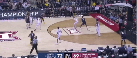 sooners GIF