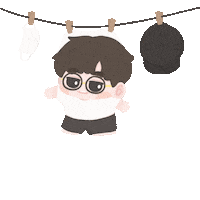 Terencelam Sticker