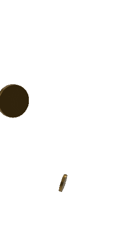 Gold Win Sticker by Grand Casino