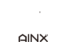 アイネクス Sticker by AINX co.,Ltd