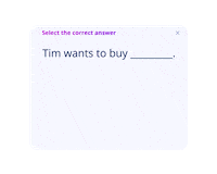 English Grammar Sticker by Lingoda