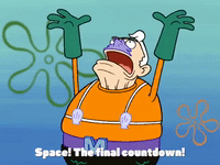 season 4 enemy in-law GIF by SpongeBob SquarePants