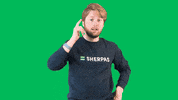 We Want You The Voice GIF by Les Sherpas