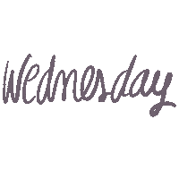 Instagram Day Sticker