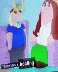 News Heal GIF