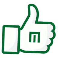 M3 Ok Sticker by Grupo Emetres Herramientas
