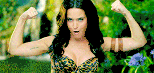 hiking GIF