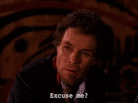 season 2 GIF by Twin Peaks on Showtime