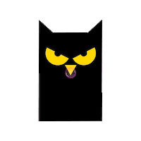 Angry Fun Sticker by GUARANA