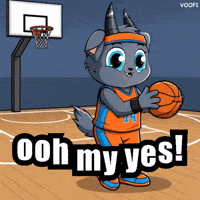 Come Yes Yes GIF