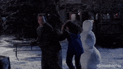 Bill Murray Winter GIF by Groundhog Day