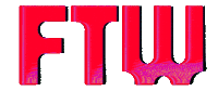 Art Glitch Sticker