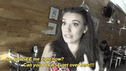 look at me help GIF by Brimstone (The Grindhouse Radio, Hound Comics)
