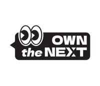 Generationnext Sticker by X-Vape Philippines