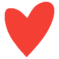 Creme De La Creme Love Sticker