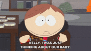 eric cartman GIF by South Park 