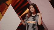 Nora GIF by FUT Esports
