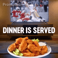 Franks Dinner Is Served GIF by franksredhot