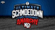 anarchy schmoedown GIF by Collider