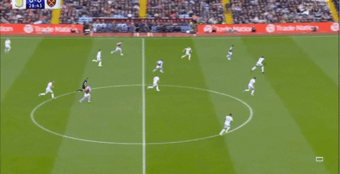 premierleaguenewsnow giphyupload premier league west ham aston villa GIF