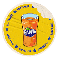 Fantatr Sticker by Fanta Türkiye
