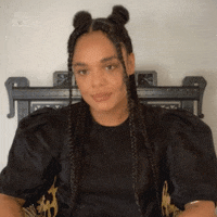 Tessa Thompson Actors On Actors GIF by PBS SoCal