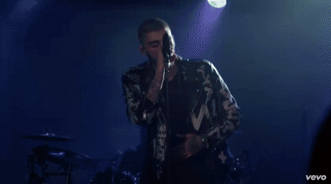 GIF by iHeartRadio