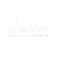 Davines Sticker by Bassett Salon Solutions