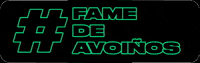 Fame Galego GIF by Vivamos como galegos