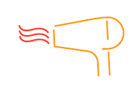 Hair Hairmergency Sticker by Venusde