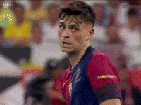 Real Madrid Futbol GIF