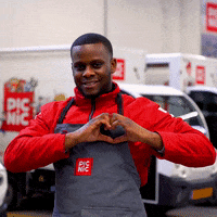 Bestellen France GIF by Picnic