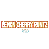 Los Angeles Dab Sticker by BEAR Labs